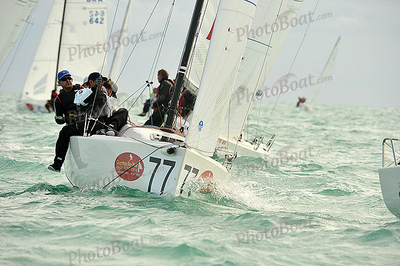 2016 Key West Race Week D_1373