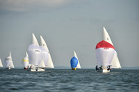 2018 Thistle Nationals C_0378