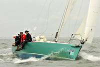 2013 Charleston Race Week A 608