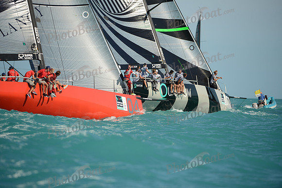 2017 Quantum Key West RW F 059
