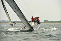 2015 Block Island Race Week D 220