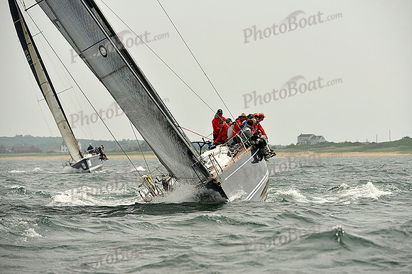 2015 Block Island Race Week D 220