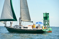 2015 Cape Charles Cup A 1152