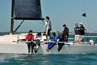 2013 Key West Race Week D 271