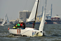 2014 Charleston Race Week B 853