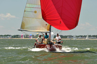 2013 Southern Bay Race Week D 1457