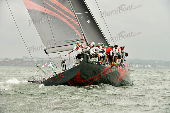2016 NYYC Race Week B_1160