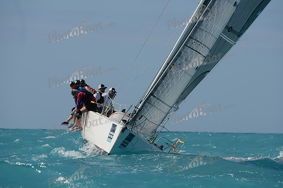 2017 Quantum Key West RW B 674