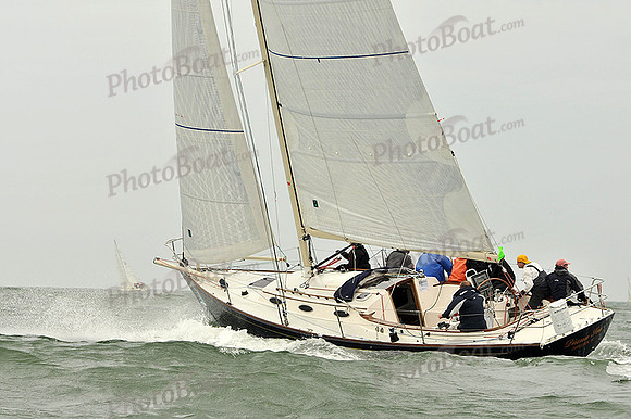 2013 Charleston Race Week A 341