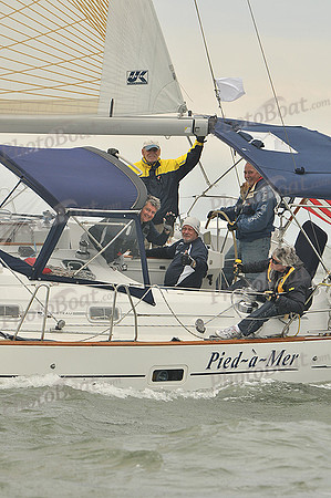2013 Charleston Race Week B 776