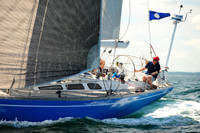2014 Newport Bermuda A 707