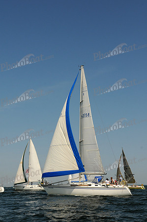 2011 Southern Bay RW D 621