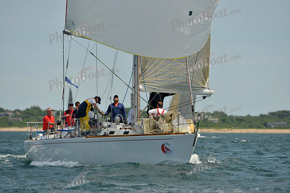 2015 Block Island Race Week K 1112