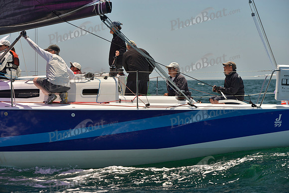 2019 Block Island Race Week B_0349