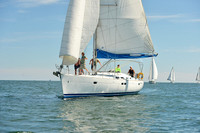 2015 Cape Charles Cup A 1183