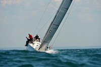 2015 Block Island Race Week A 244