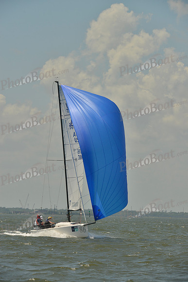 2017 Charleston Race Week D_1873