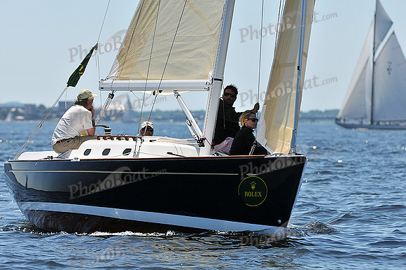 2013 NYYC Annual Regatta B 337