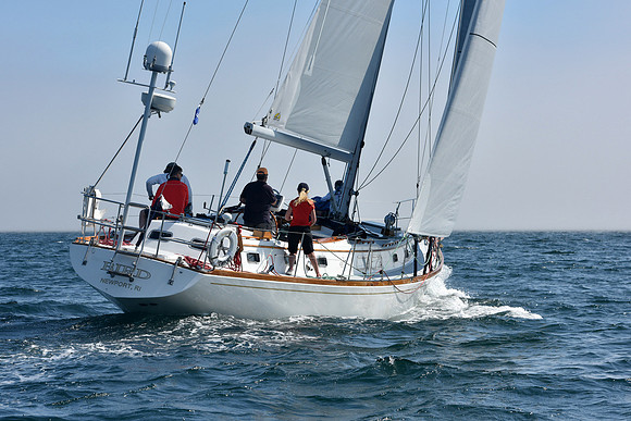 2019 Block Island Race Week J_1029