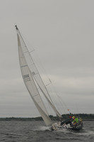 2011 NYYC Annual Regatta C 615