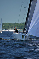 2013 NYYC Annual Regatta B 410