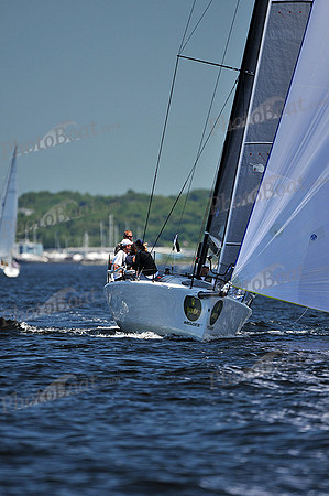 2013 NYYC Annual Regatta B 410