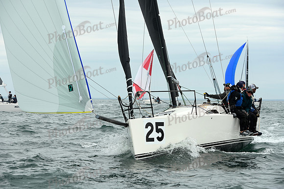 2025 Block Island Race Week I_0700