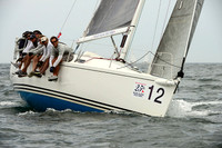 2013 Block Island Race Week C 536