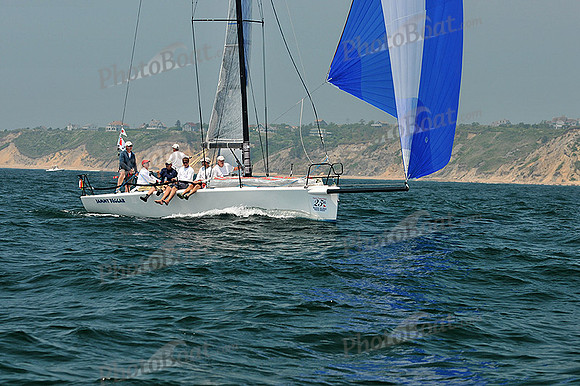 2013 Block Island Race Week B 925