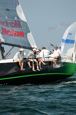 2011 Block Island RW C 699