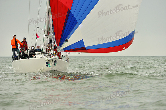 2015 Charleston Race Week A_0195