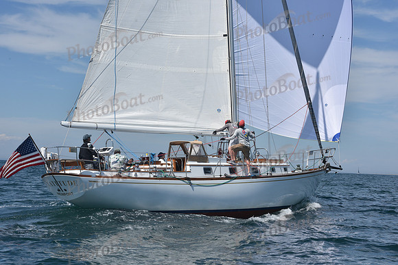 2021 Block Island Race Week A_1191