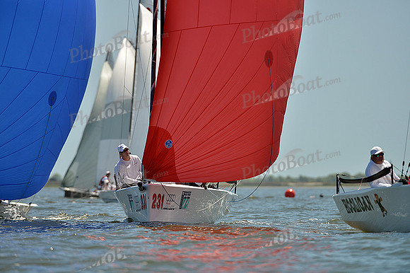 2014 Charleston Race Week F 372