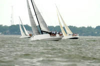 2012 Southern Bay Race Week A 2605
