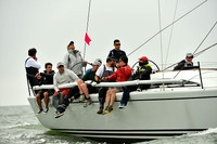 2015 Charleston Race Week A_0149