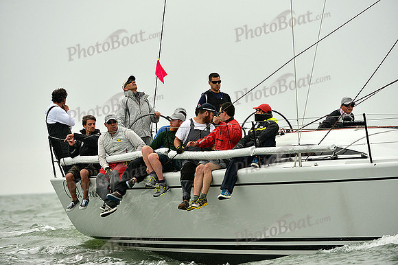 2015 Charleston Race Week A_0149