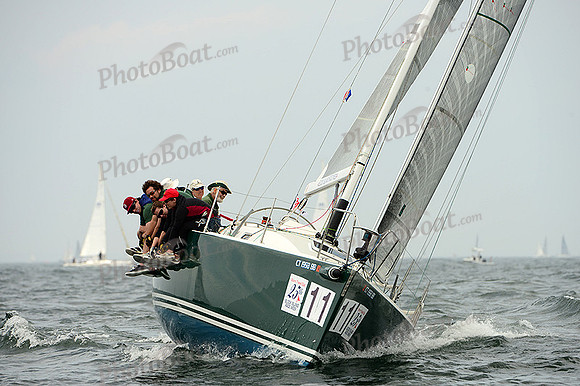 2013 Block Island Race Week C 494