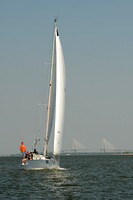 2014 Charleston Race Week A 119