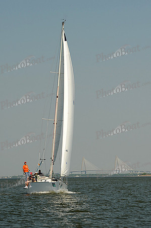 2014 Charleston Race Week A 119