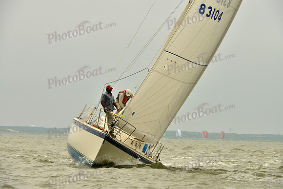 2016 Southern Bay Race Week A_1100