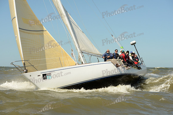 2016 Charleston Race Week B 0140