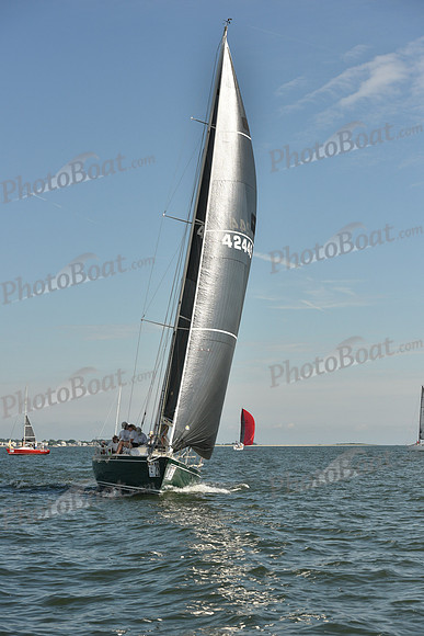 2018 Southern Bay Race Week C_0075