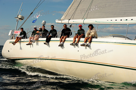 2014 Newport Bermuda A 2491