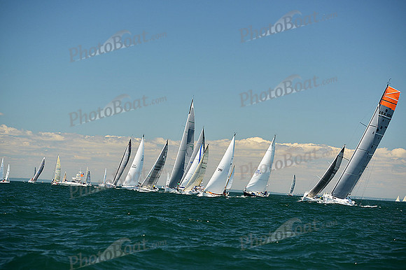 2015 Block Island Race Week H 379