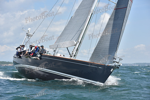 2019 NYYC Annual Regatta A_0954