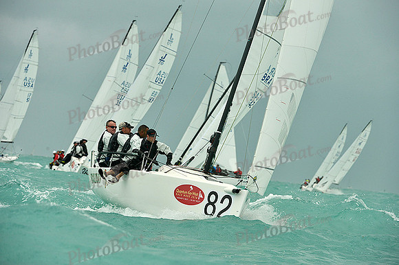 2016 Key West Race Week H_0145