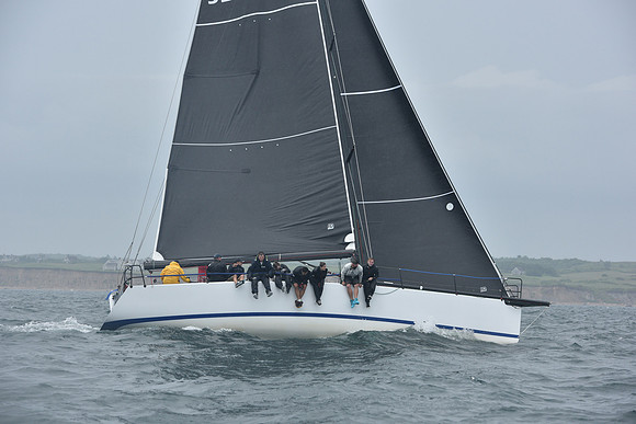 2019 Block Island Race Week G_1039