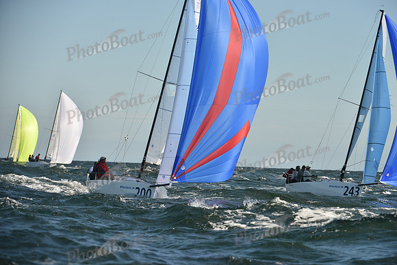 2018 J70 Worlds F_1467
