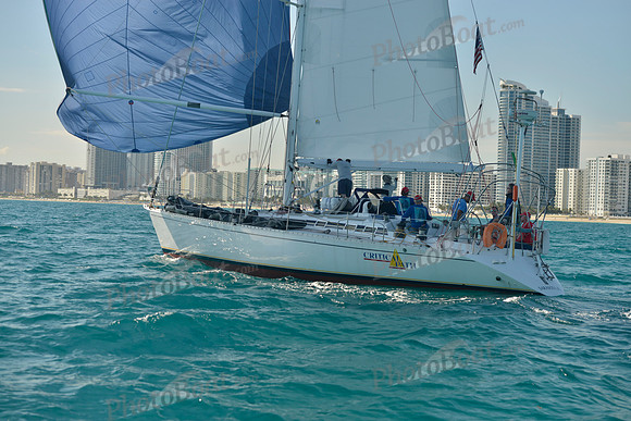 2019 Ft Lauderdale to Key West Race_1176
