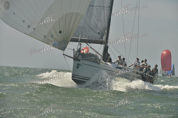 2017 Charleston Race Week D_0748